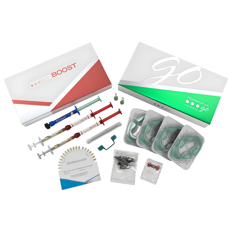 オパールエッセンス Go 製品画像